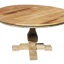 Bordeaux Dining Table - Round